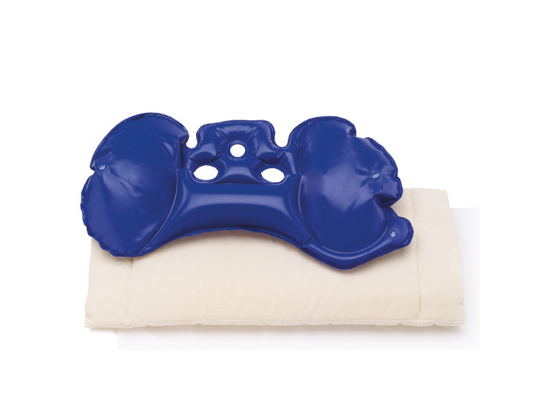 Dr. Winkler Schmetterlingskissen 40 x 80 – das anatomisch geformte Kopfkissen für einen guten Schlaf