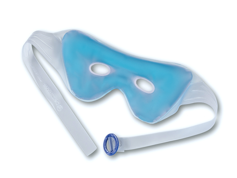 Hot-Cold Maske – Die Dr. Winkler Eismaske