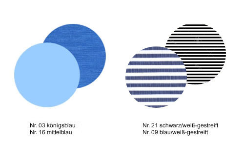 Dr. Winkler Hörnchen – Ihr Nackenkissen mit dem Baumwollbezug – Bild 3